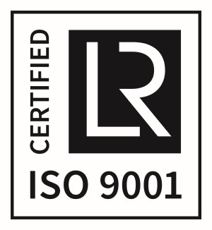 ISO-9001 Certificate | Cross Textiles