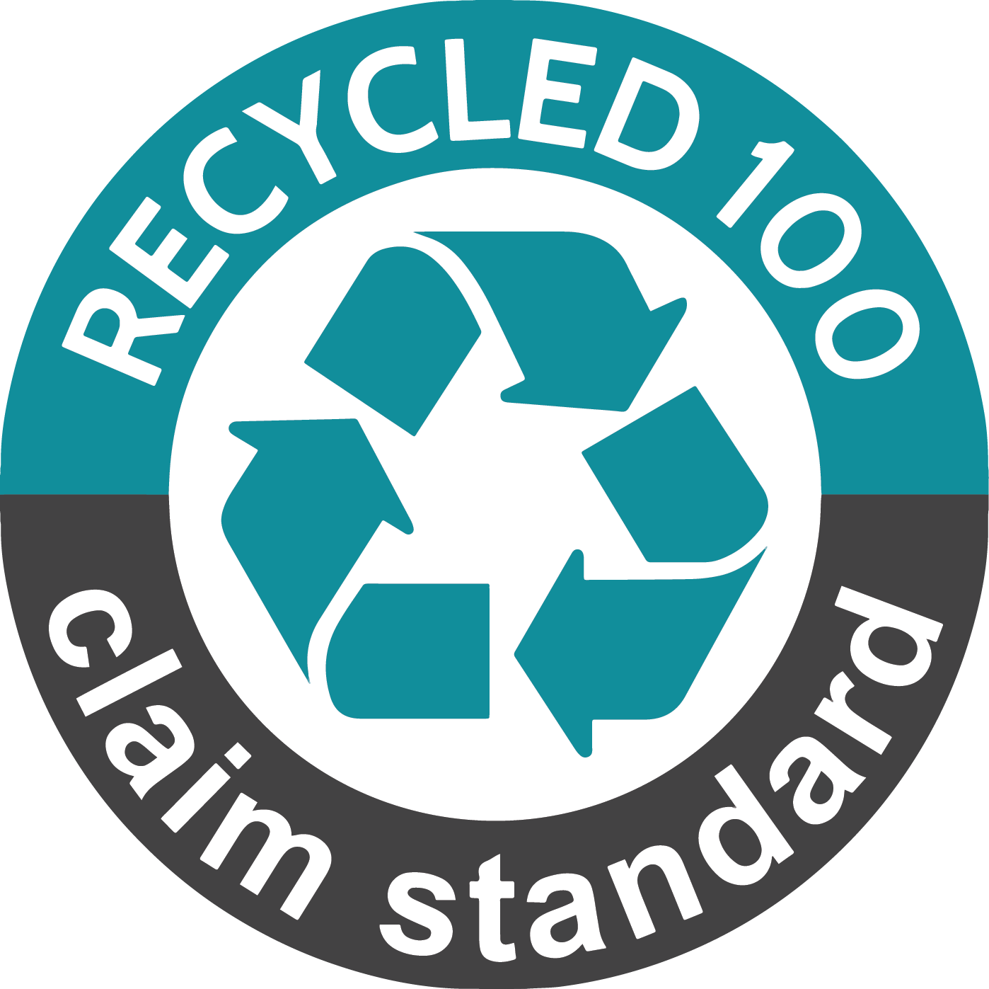 Recycled 100 Claim Standard | Cross Textiles